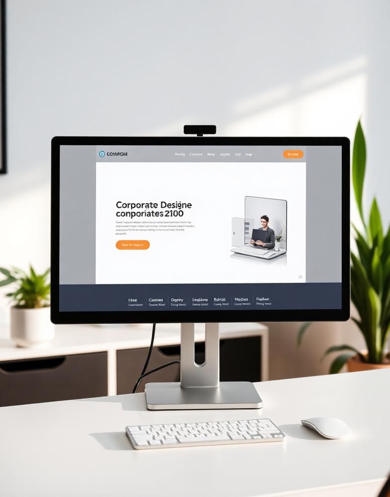 Presença Online Business